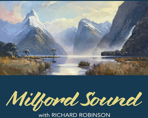 Milford Sound